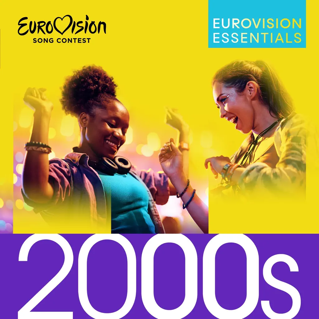 Eurovision 00s