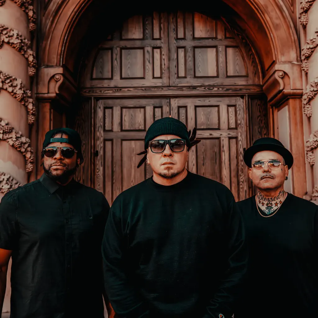 P.O.D.