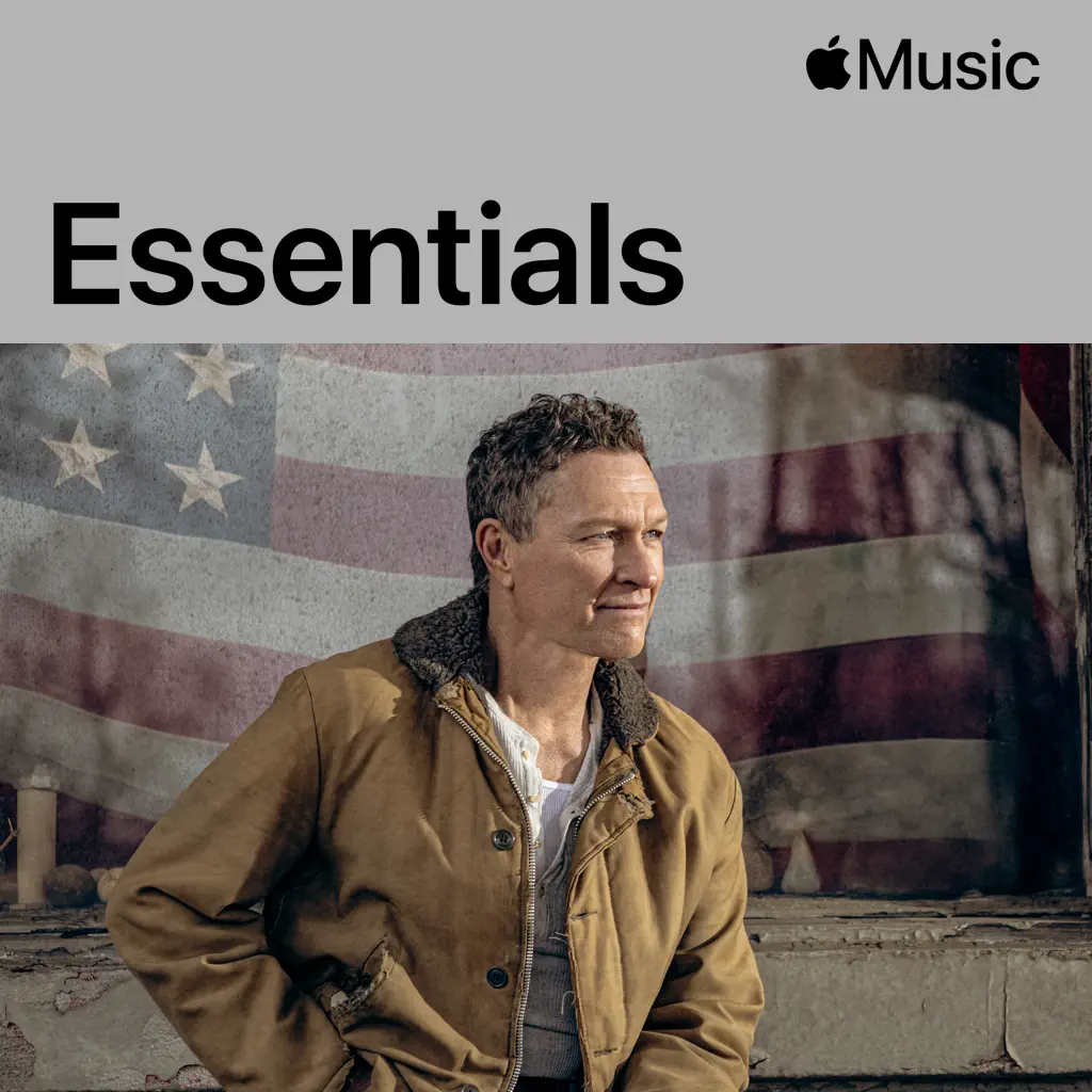 Craig Morgan Essentials