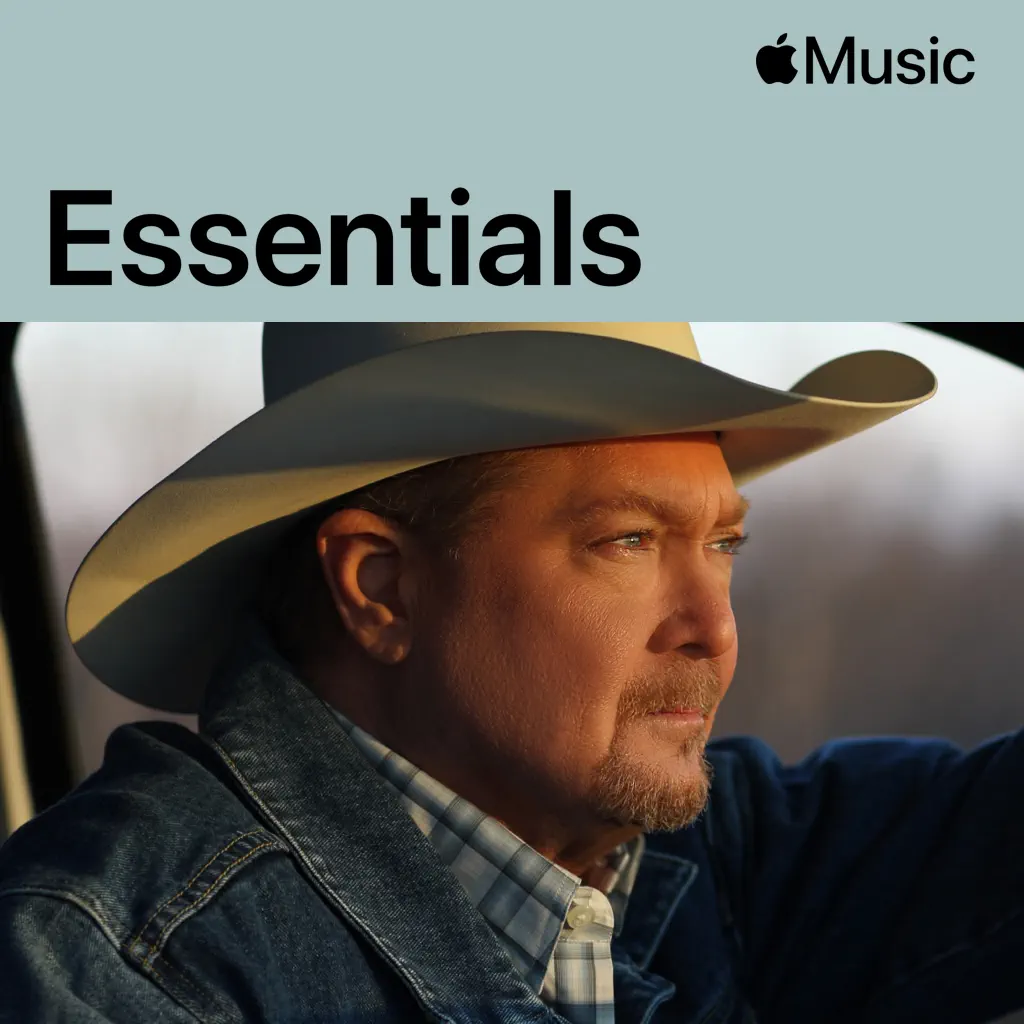 Tracy Lawrence Essentials