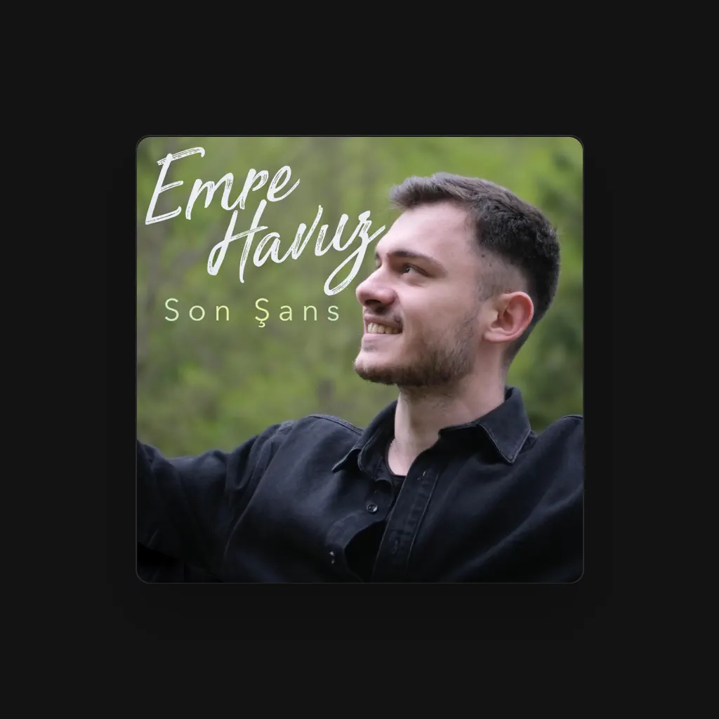 Emre Havuz