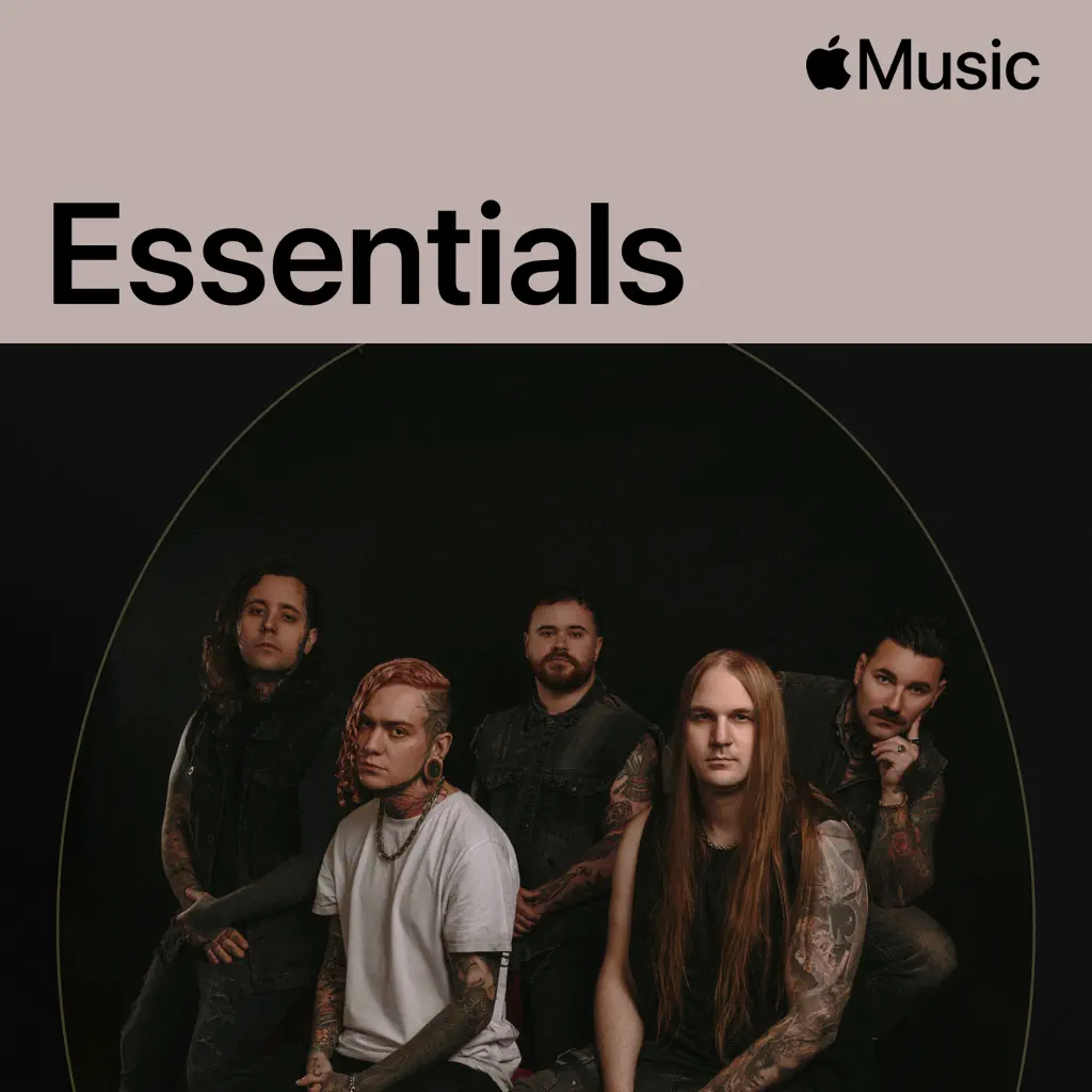Lorna Shore Essentials