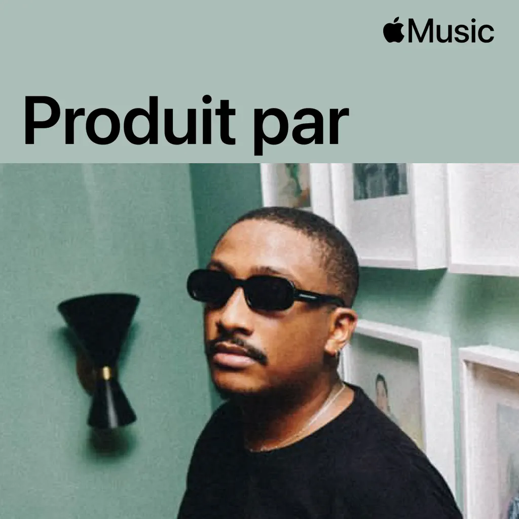 Produit par : GMK