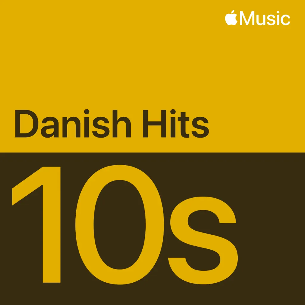 2010s Danish Hits