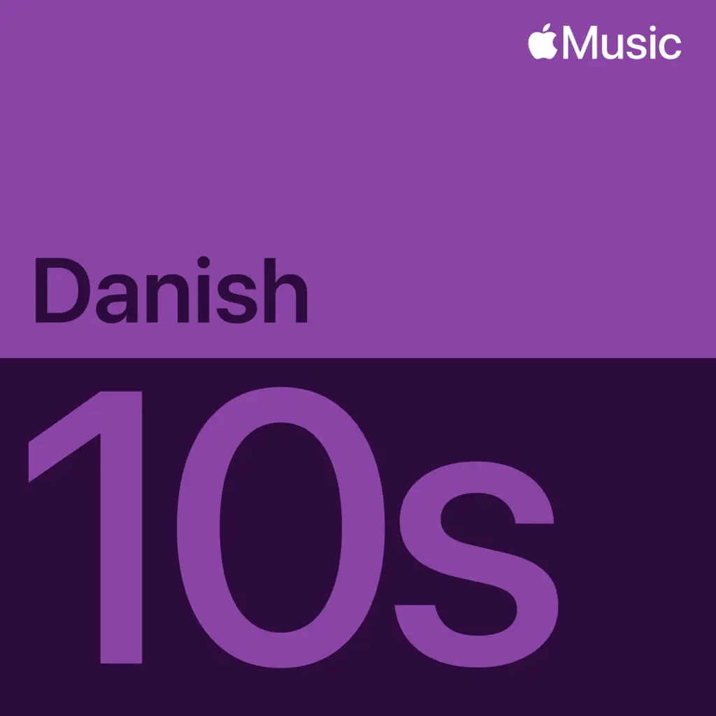 2010s Danish Essentials
