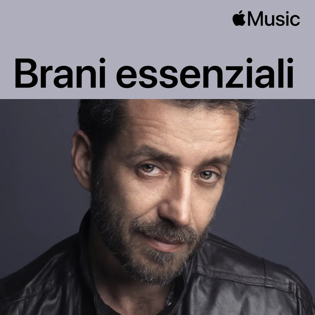 Daniele Silvestri: brani essenziali