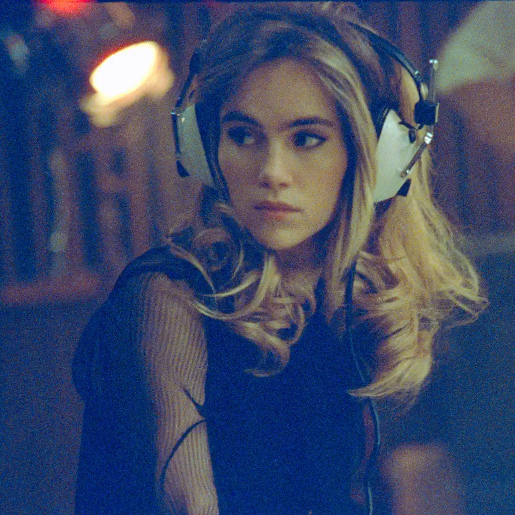 Daisy Jones and the Six: Suki Waterhouse's Karen Playlist
