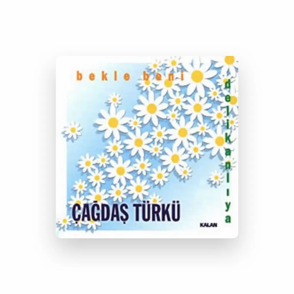 Çağdaş Türkü