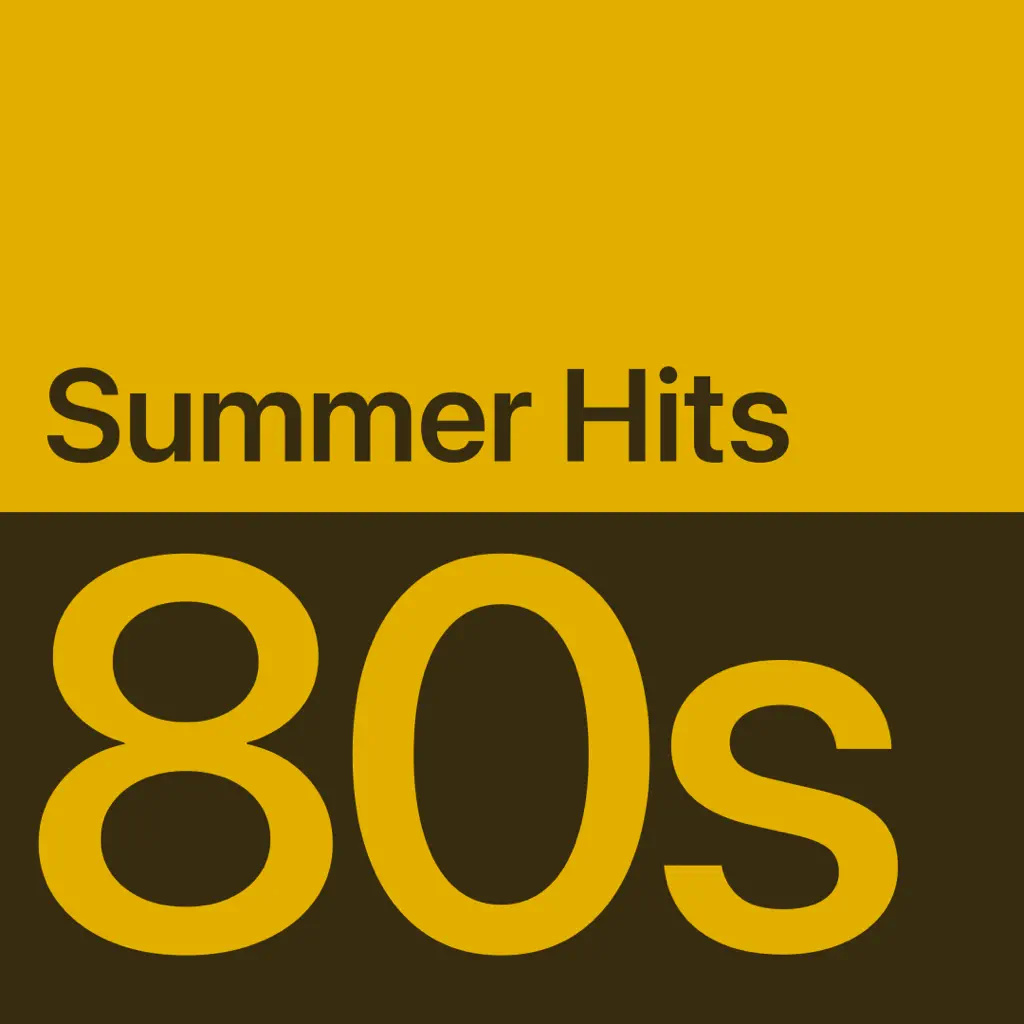 ’80s Summer Hits