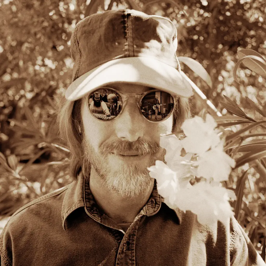 Tom Petty