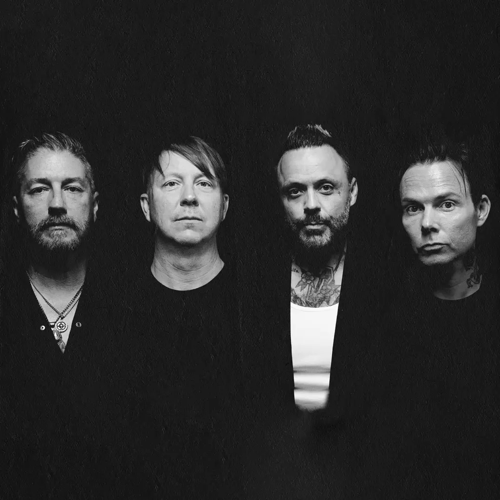 Blue October