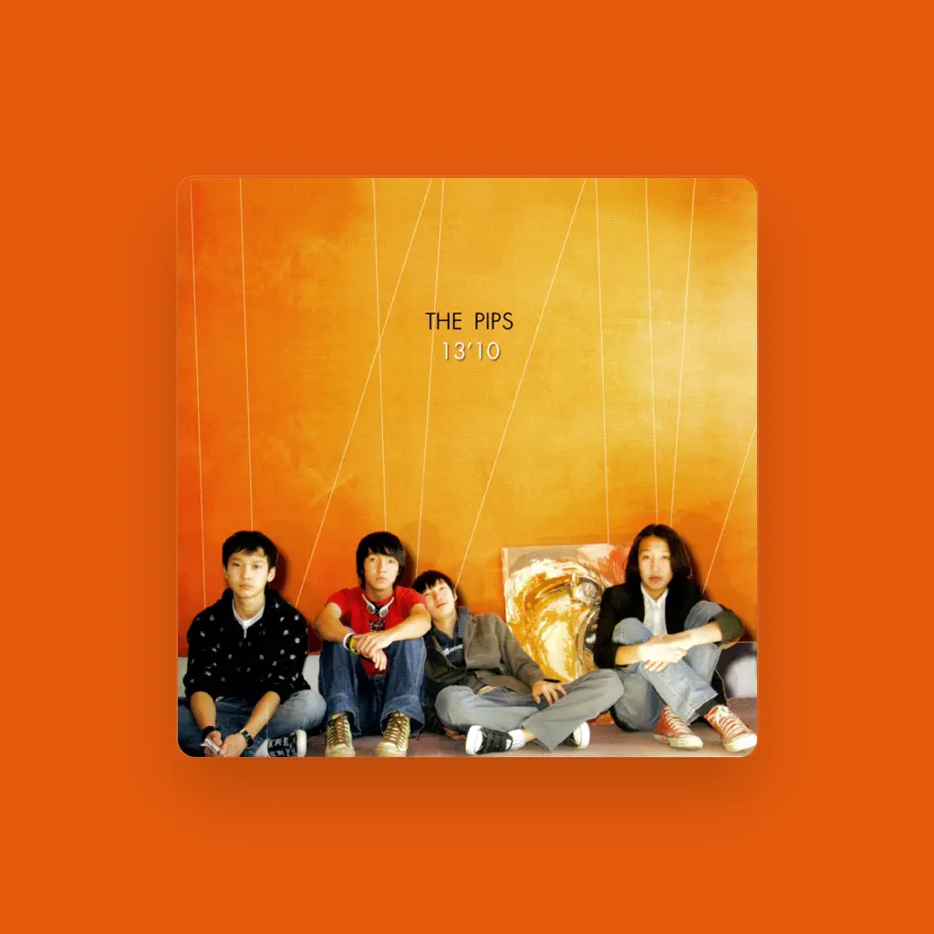 The Pips