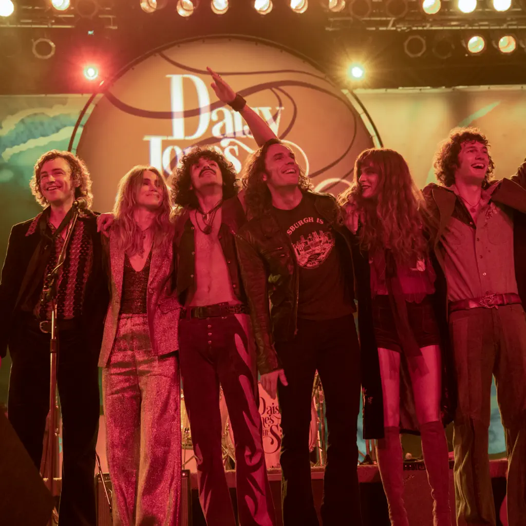 Daisy Jones & The Six