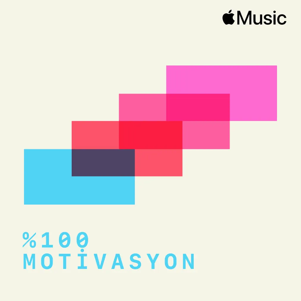 %100 Motivasyon