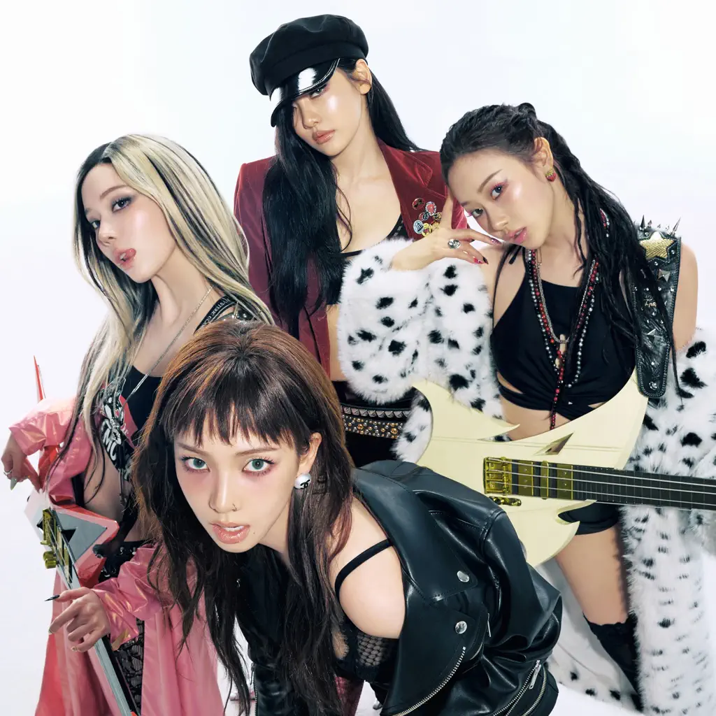 aespa Official Playlist