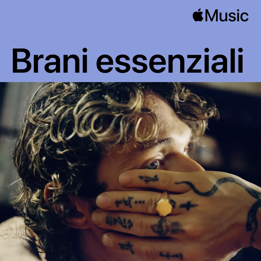 Irama: brani essenziali
