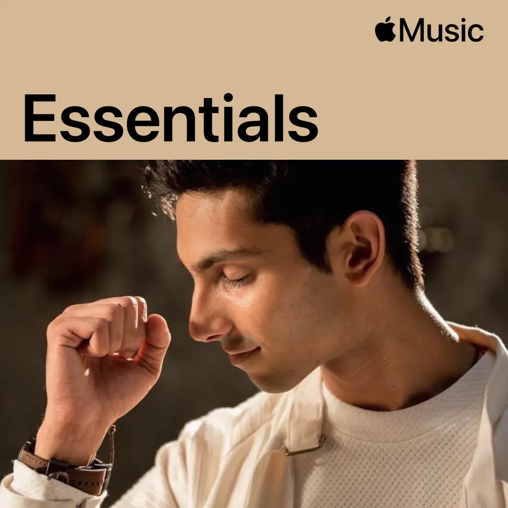 Anirudh Ravichander Essentials