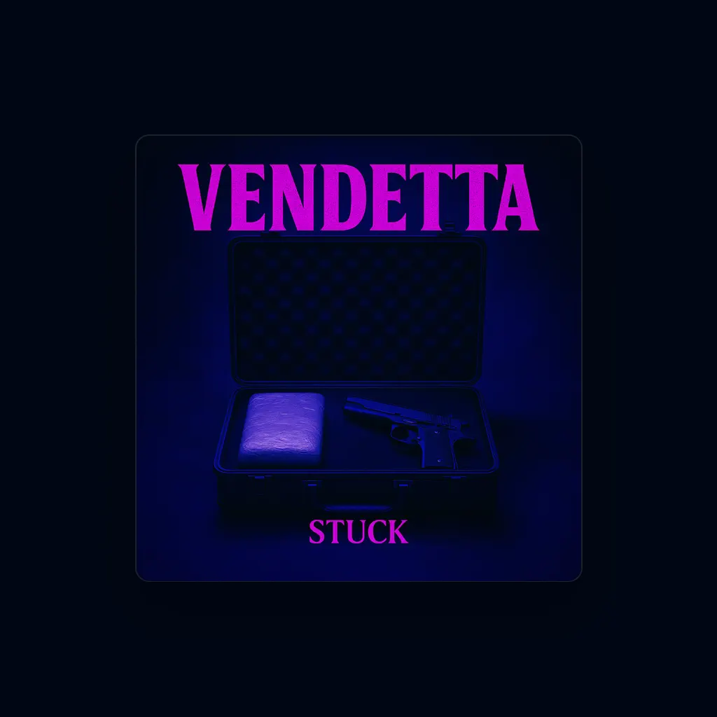 STUCK
