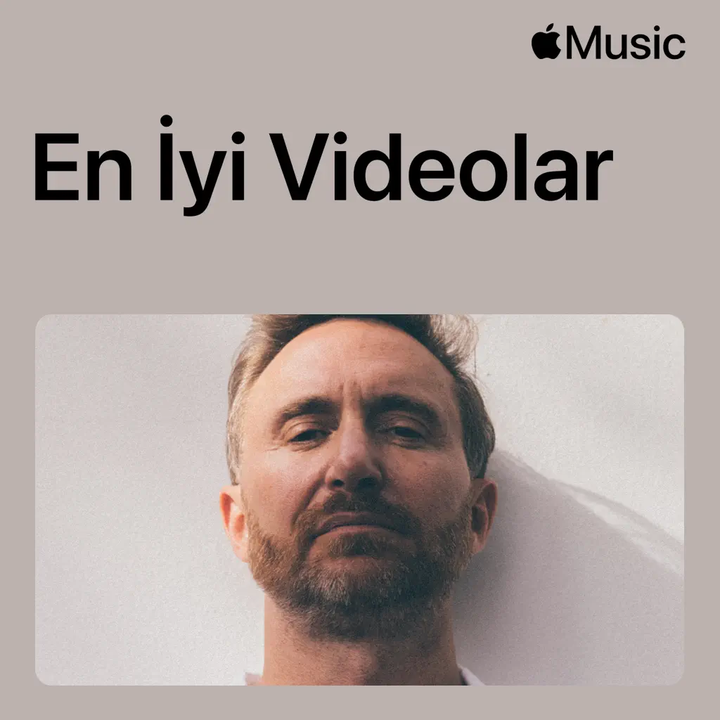 David Guetta: En İyi Videolar