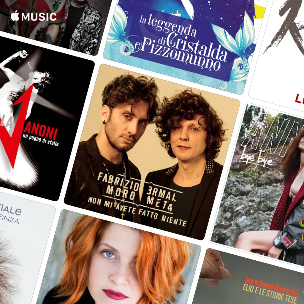 Sanremo 2018