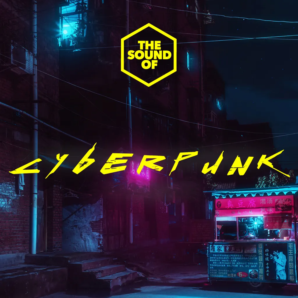 Cyberpunk 2077 | Dark Gaming Music