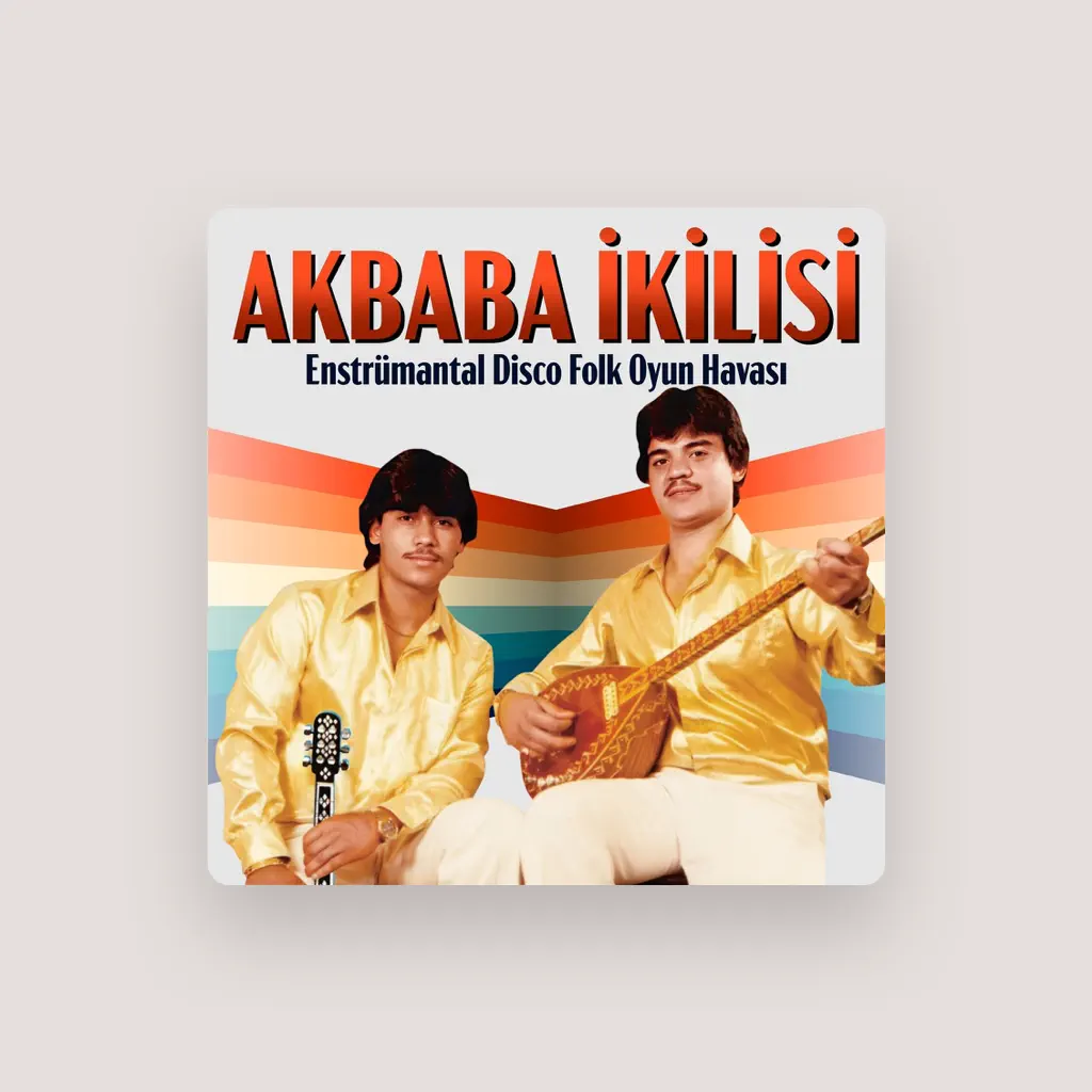 Akbaba İkilisi