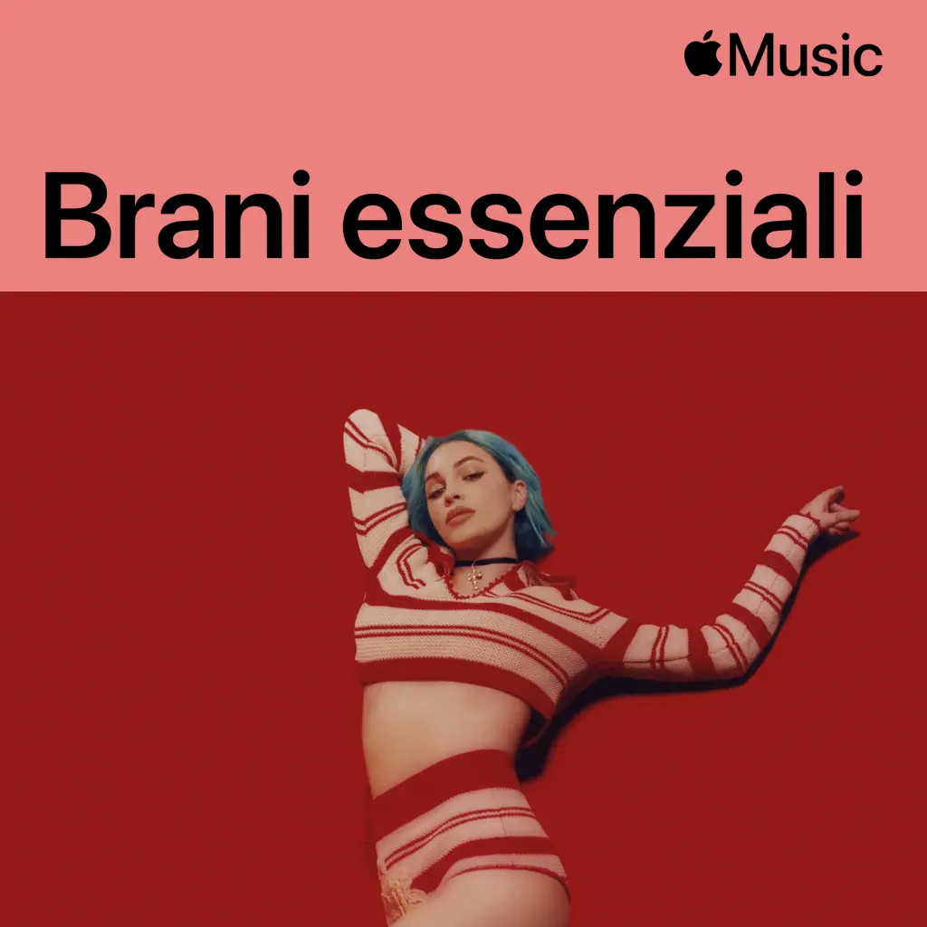 Rose Villain: brani essenziali