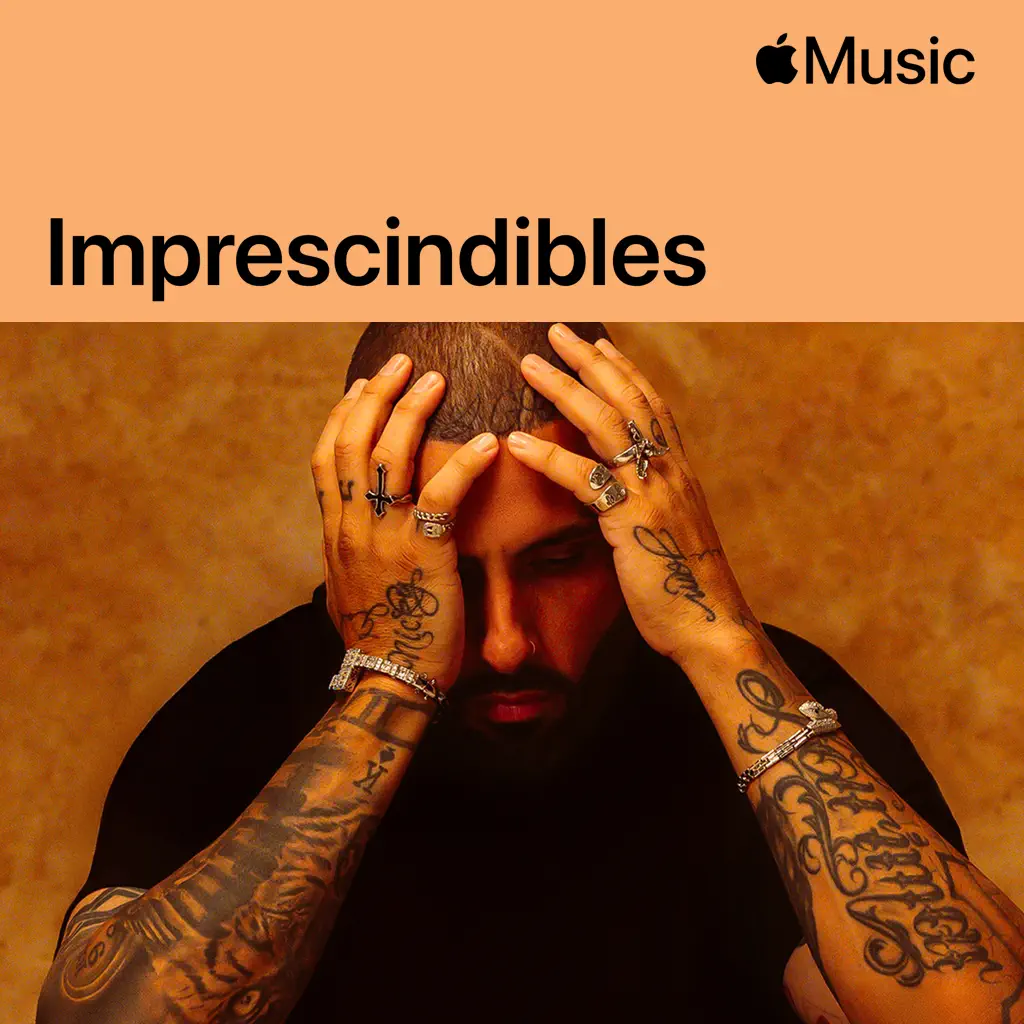 Nicky Jam: imprescindibles