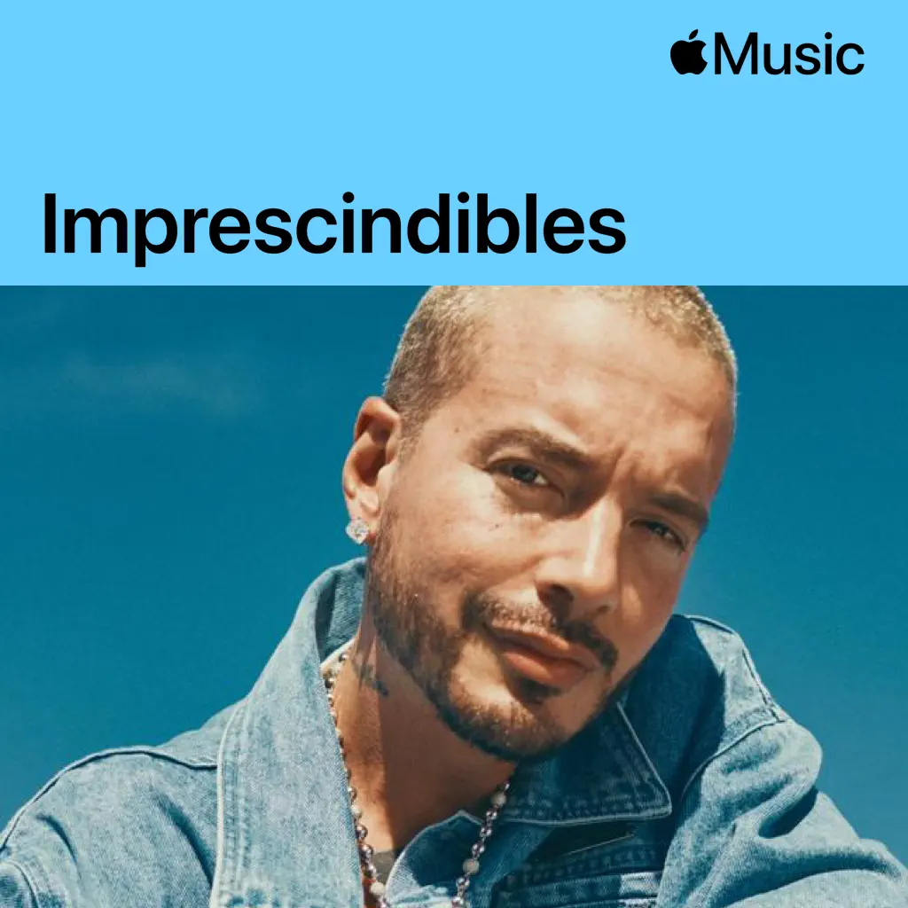 J Balvin: imprescindibles