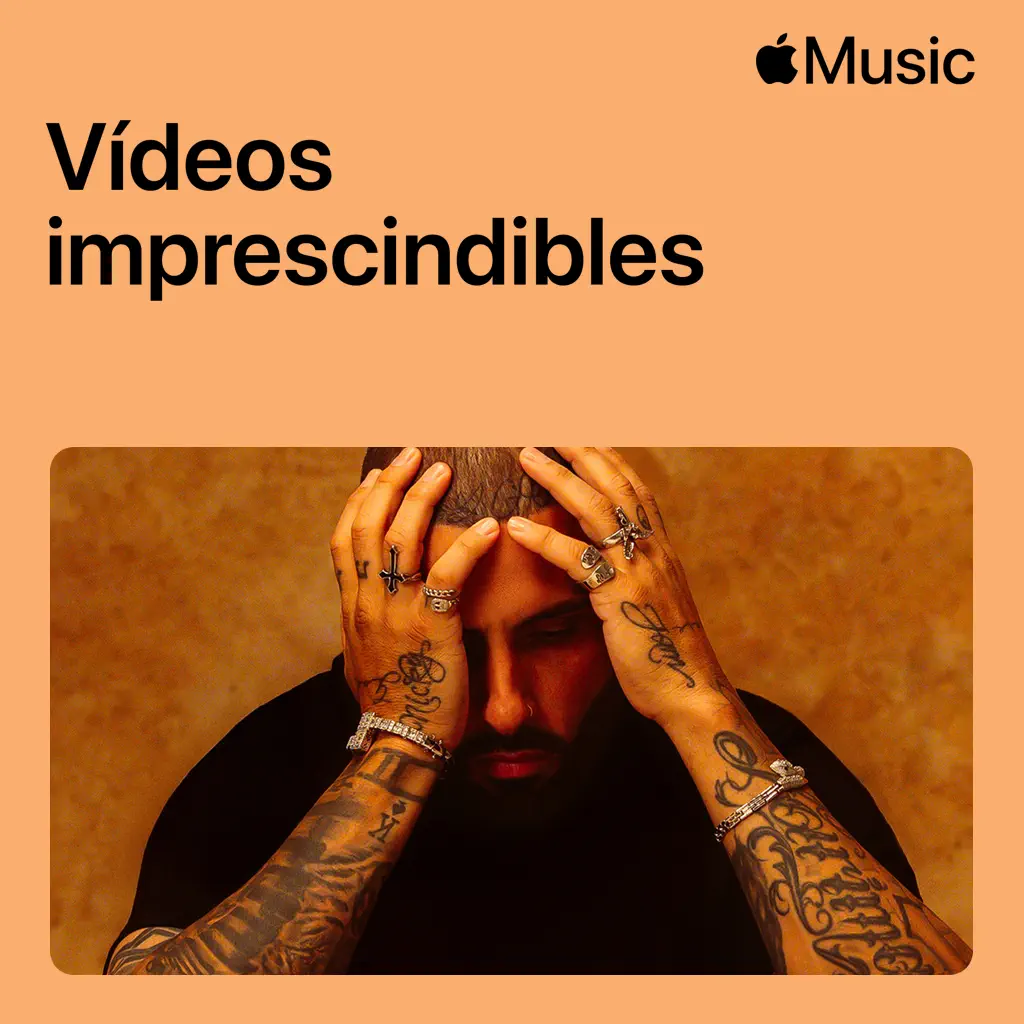 Nicky Jam: vídeos imprescindibles