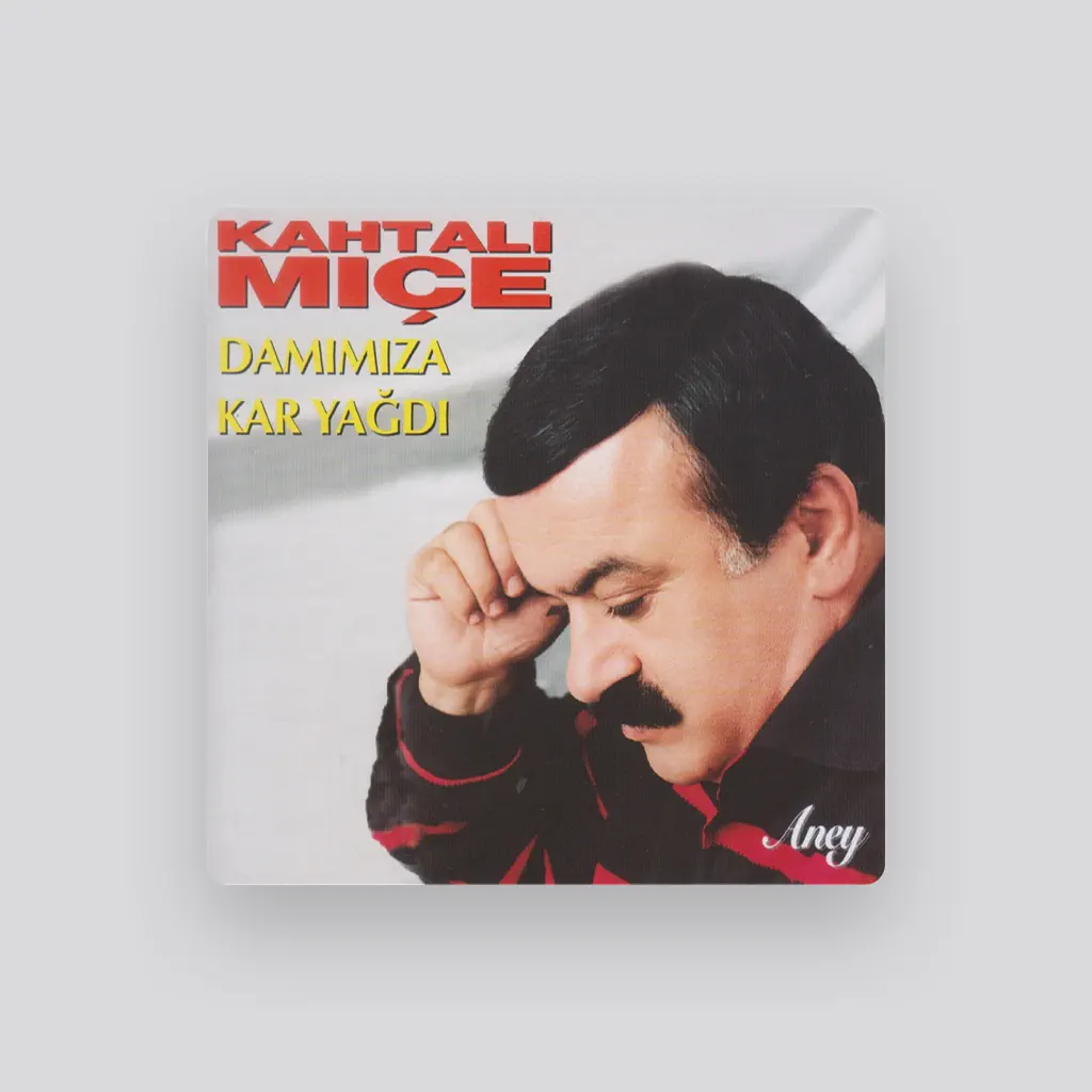 Kahtali Miçe