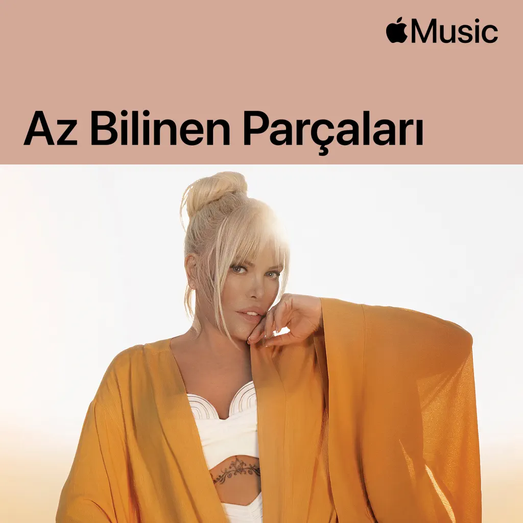 Ajda Pekkan: Az Bilinen Parçaları