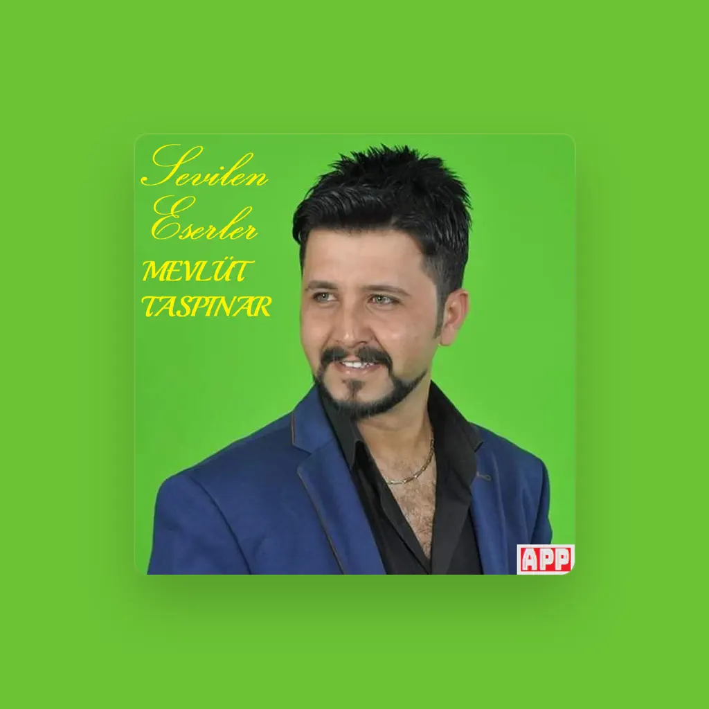Mevlüt Taşpınar