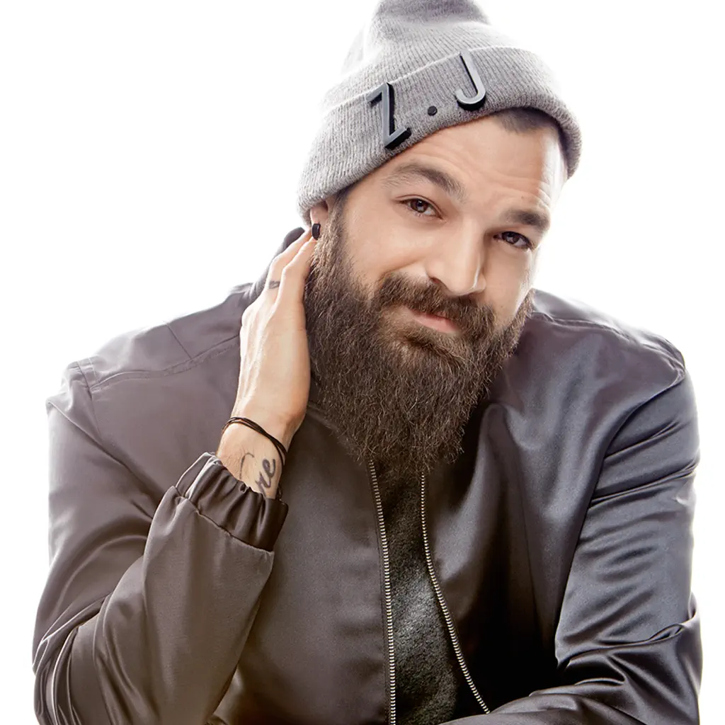 Zeo Jaweed