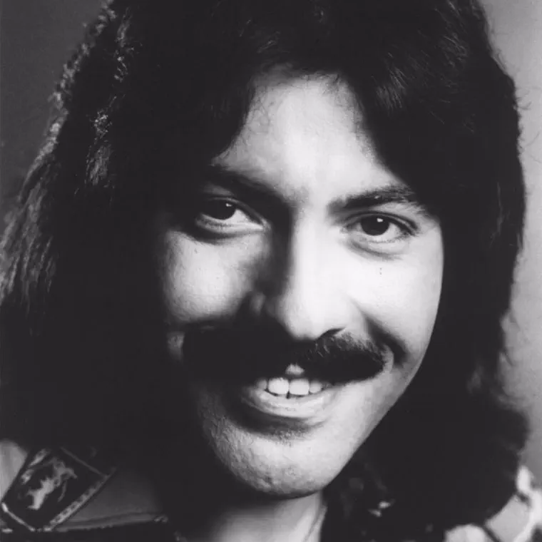 Tony Orlando
