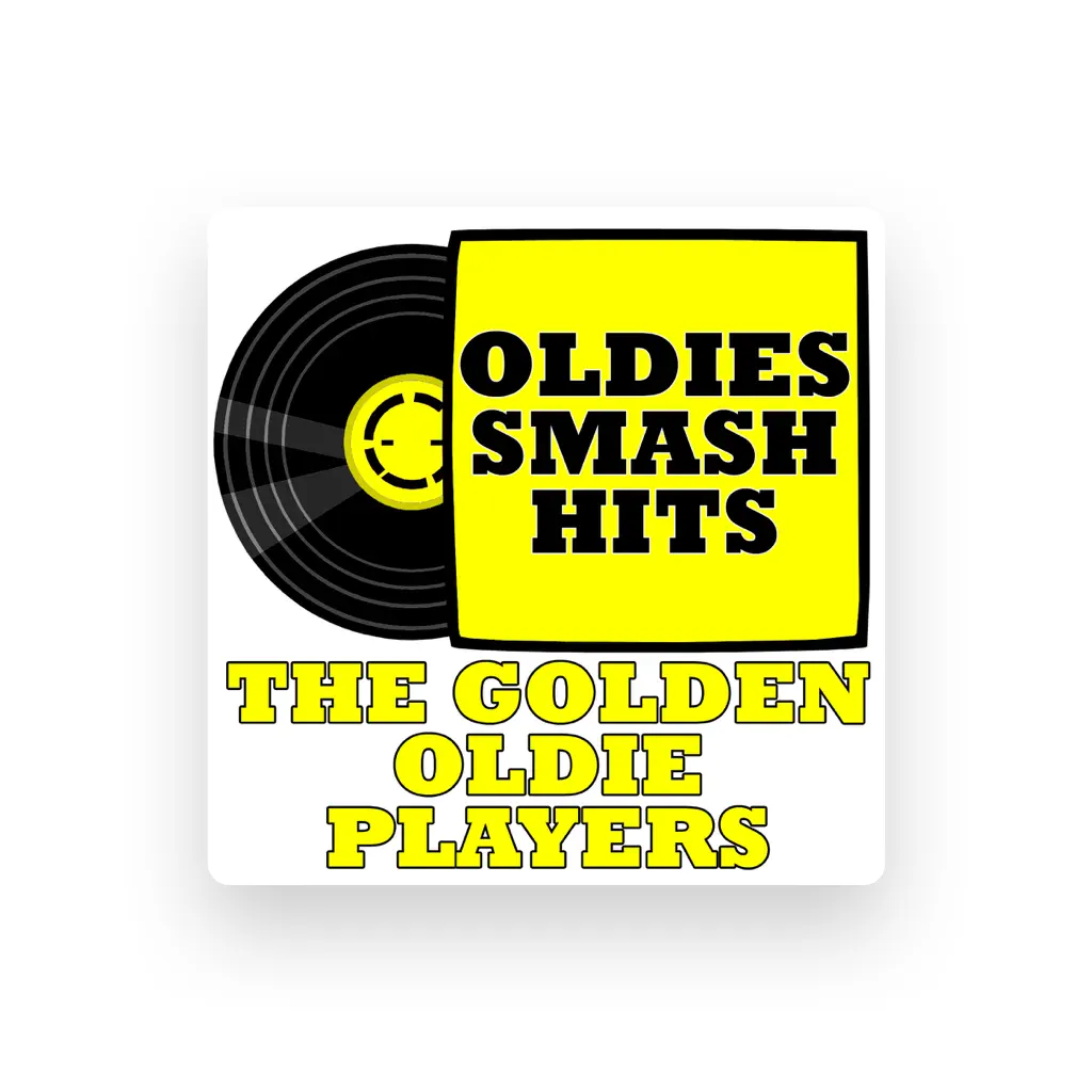 The Golden Oldie Players
