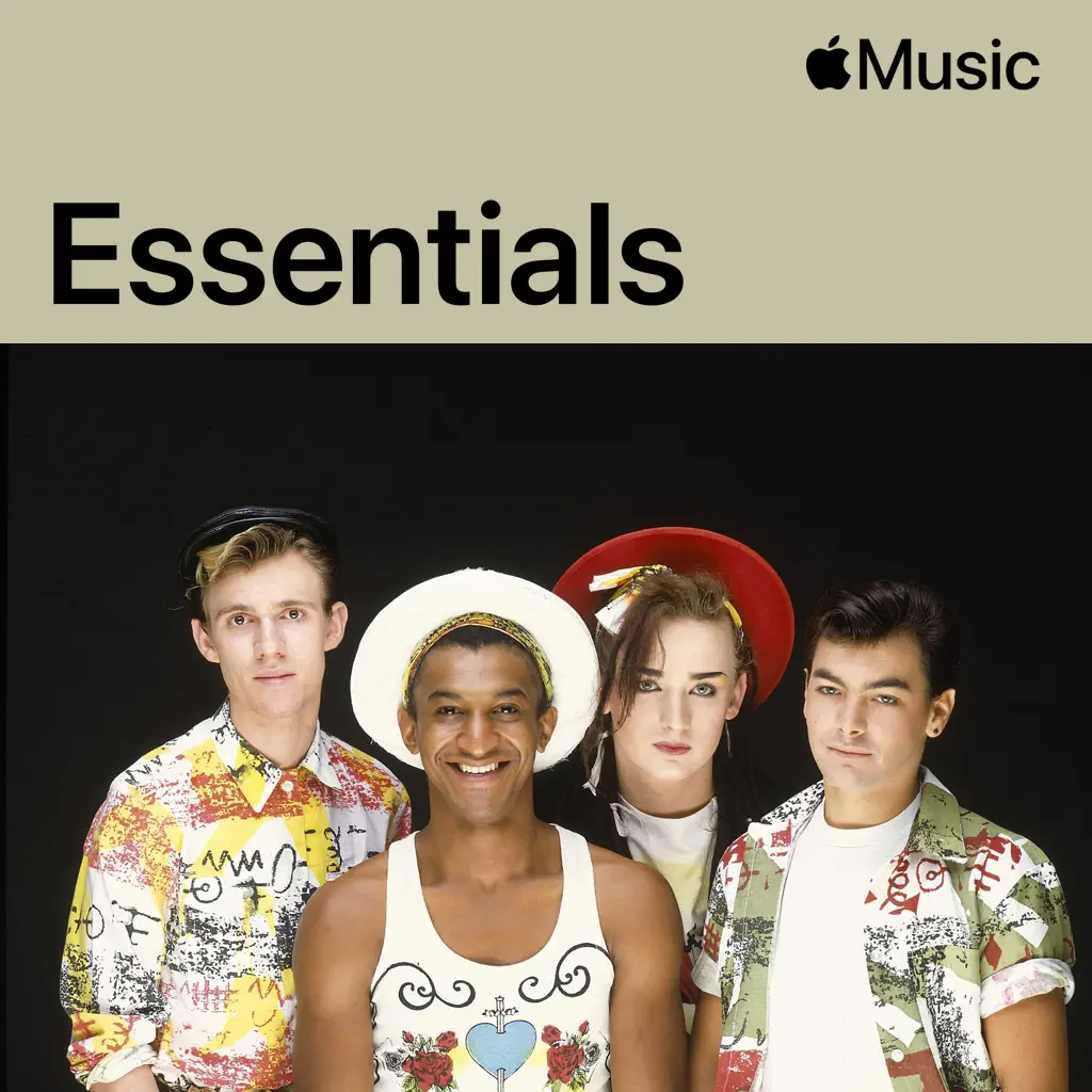 Culture Club Essentials