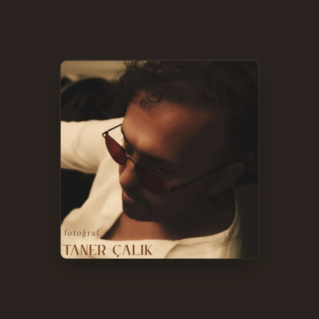 Taner Çalık