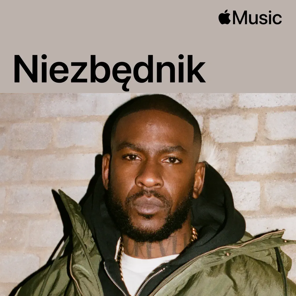 Skepta — niezbędnik