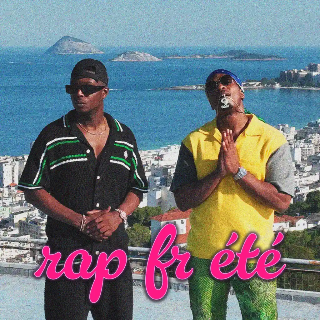 PLAYLIST RAP FR ETE 2026đ„đïžđĄïžđ