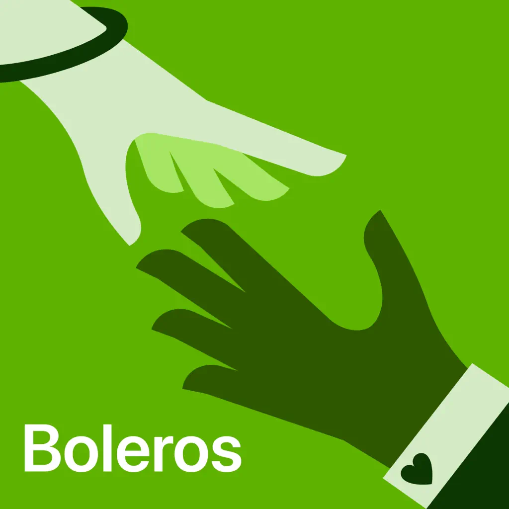 Boleros: imprescindibles