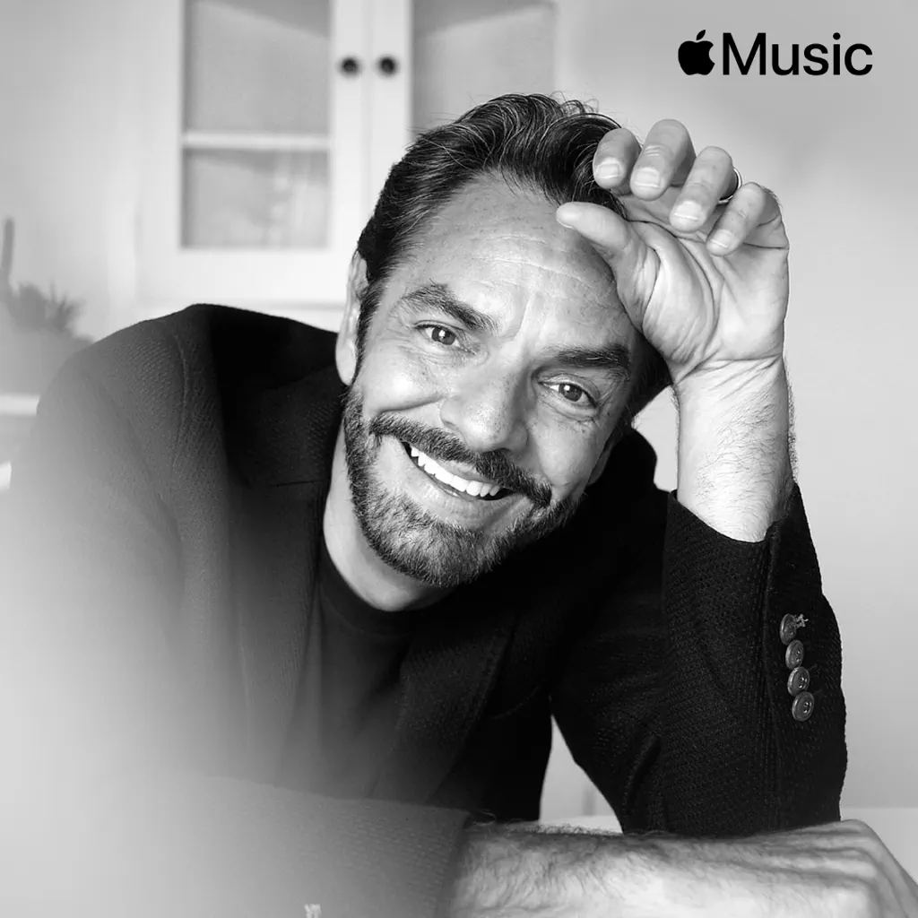 Eugenio Derbez: mi playlist de los 80 en Acapulco