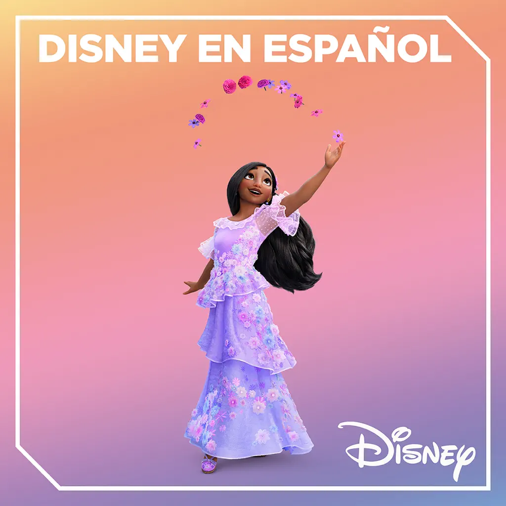 Disney alrededor del mundo
