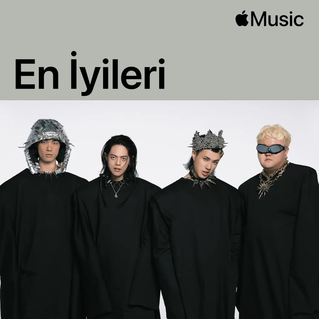 TRASH: En İyileri
