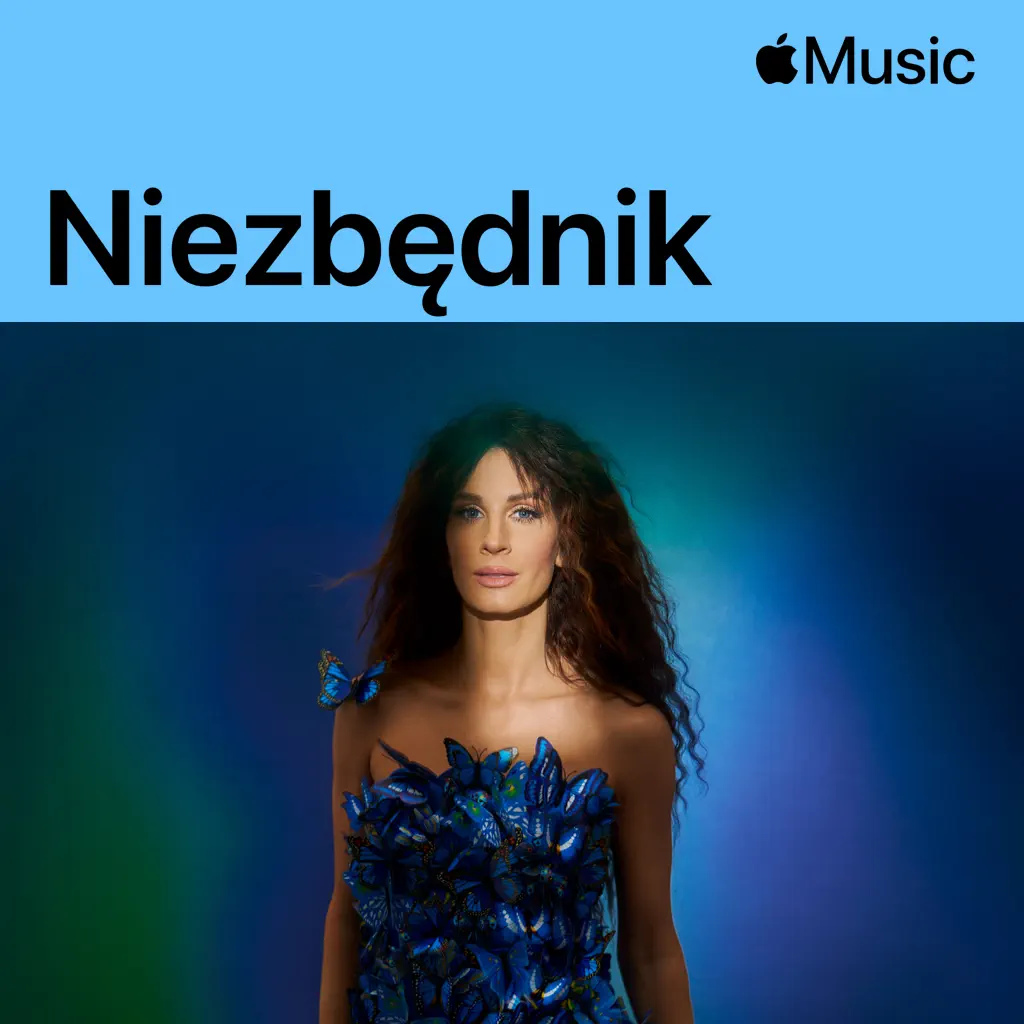 Sylwia Grzeszczak — niezbędnik
