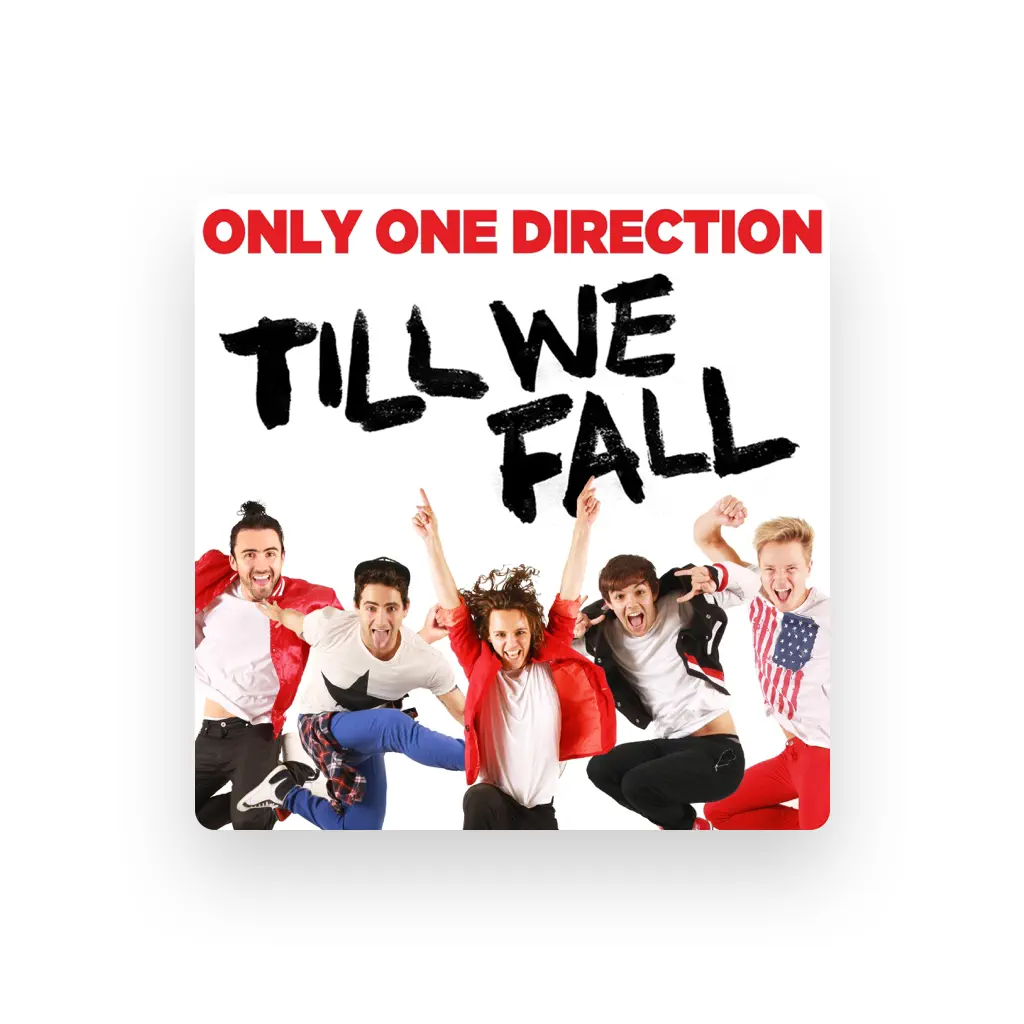Only One Direction