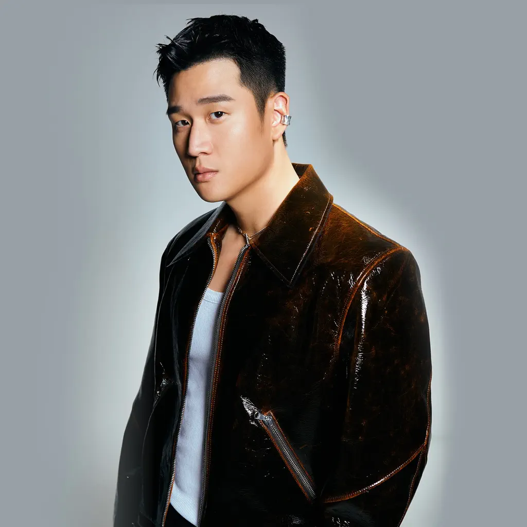 Eric Chou