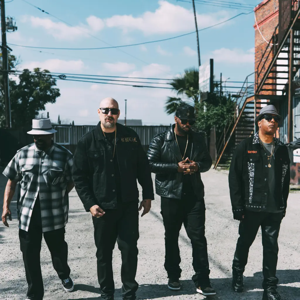 Cypress Hill