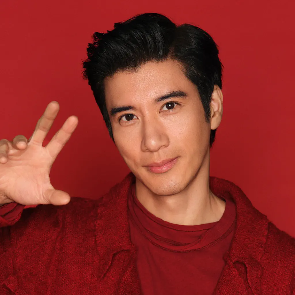 Wang Leehom