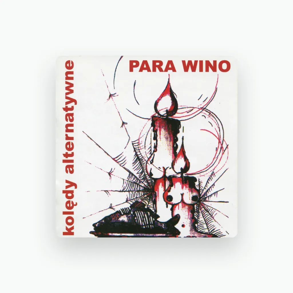 Para Wino